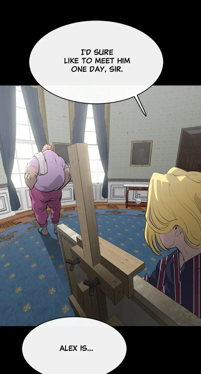 The Superhuman Era Chapter 88 Page 22