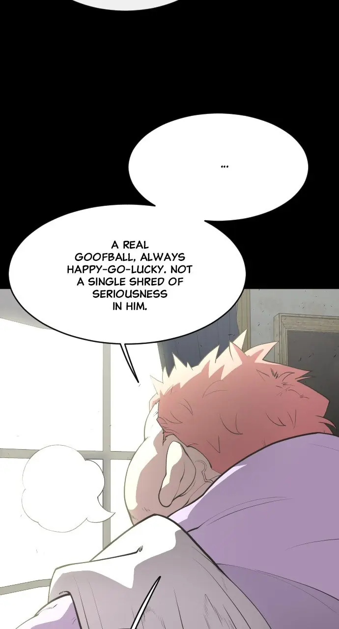 The Superhuman Era Chapter 88 Page 23