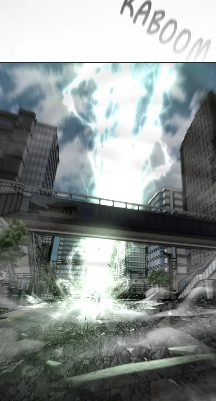 The Superhuman Era Chapter 88 Page 27