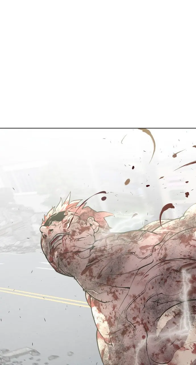 The Superhuman Era Chapter 88 Page 33