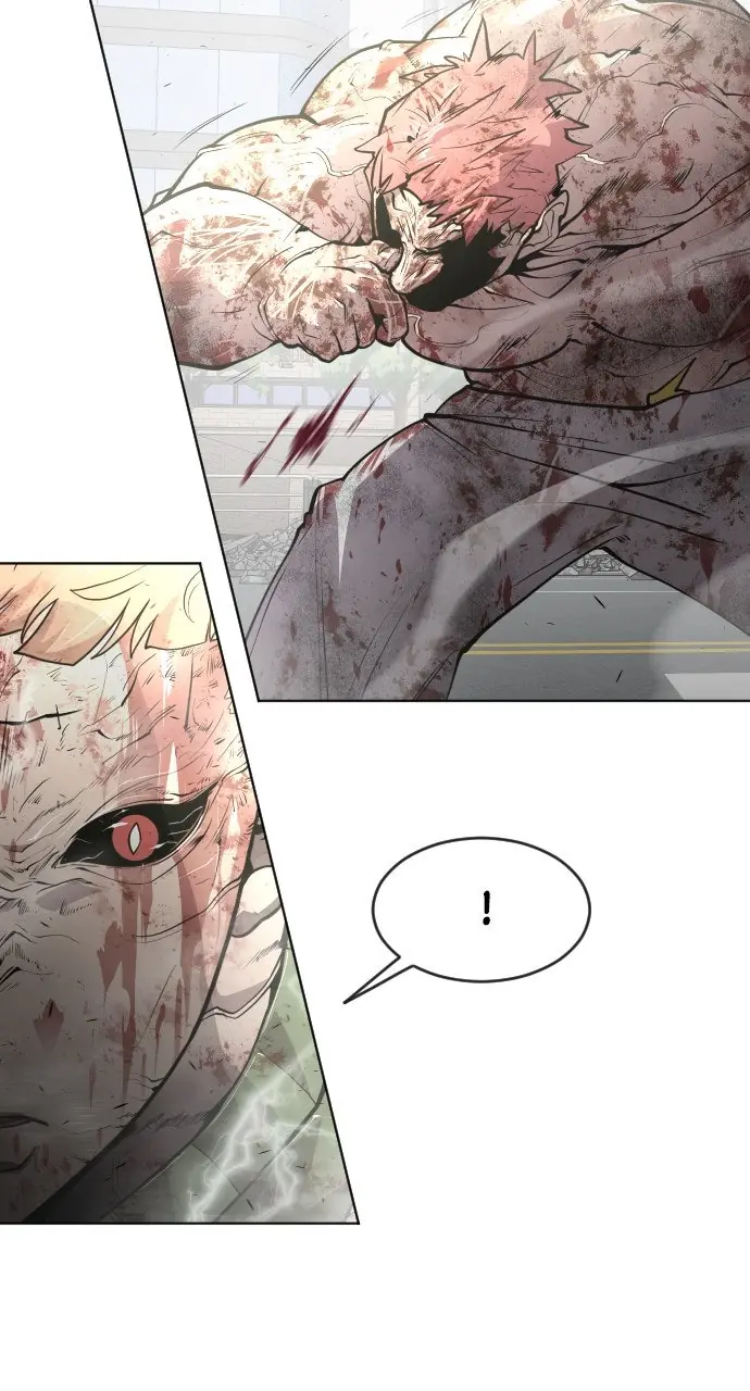 The Superhuman Era Chapter 88 Page 36