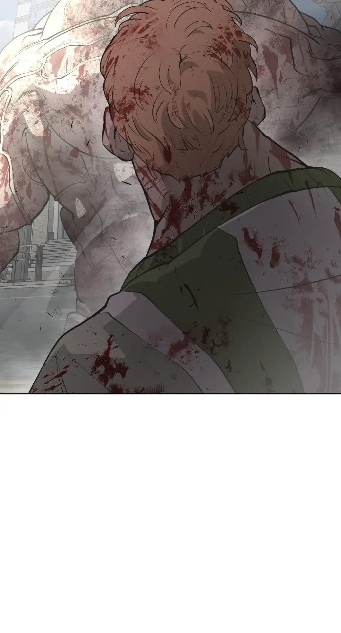 The Superhuman Era Chapter 88 Page 38