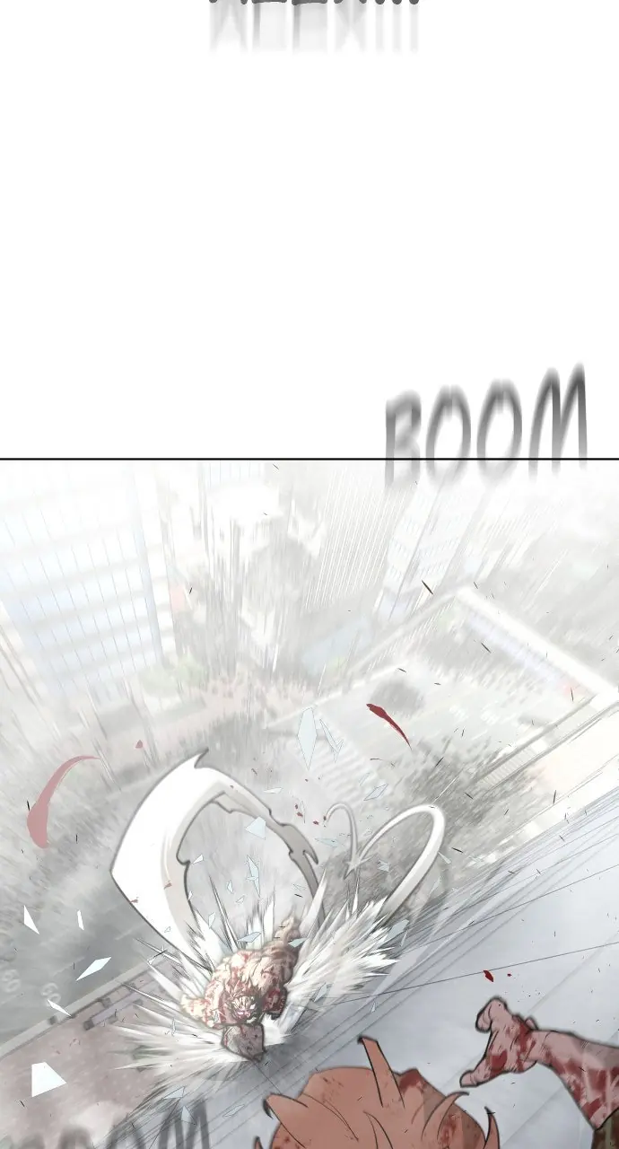 The Superhuman Era Chapter 88 Page 43