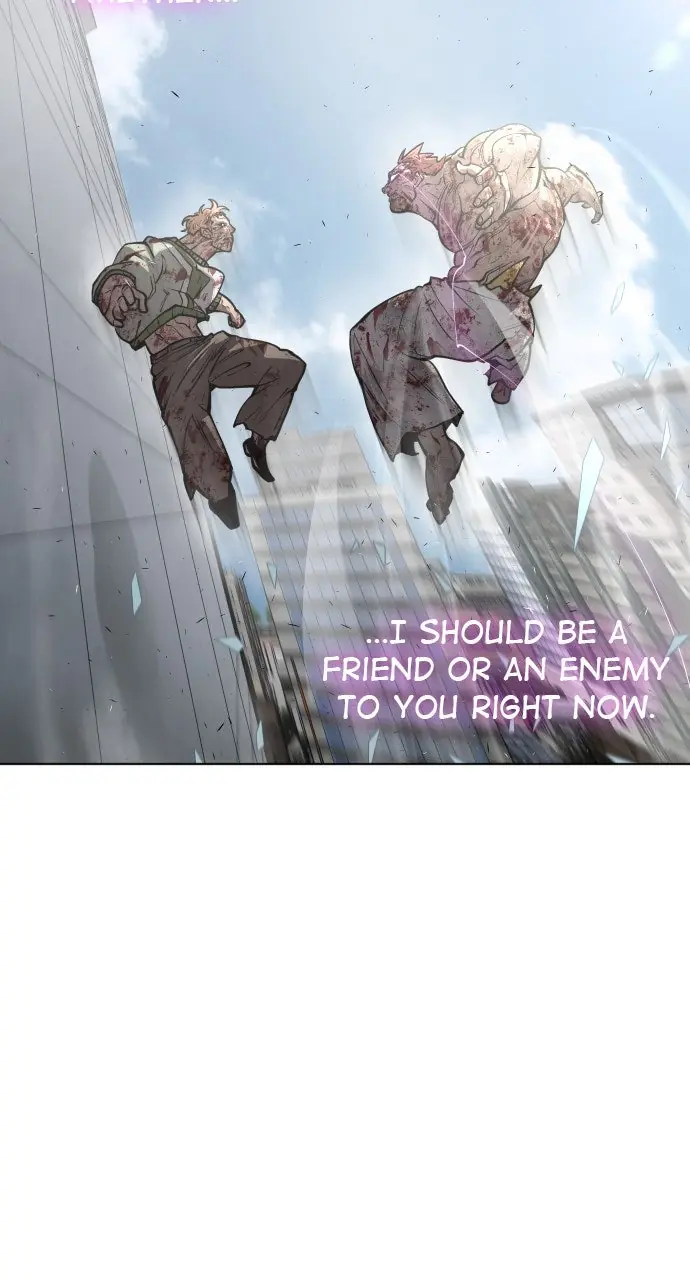 The Superhuman Era Chapter 88 Page 45