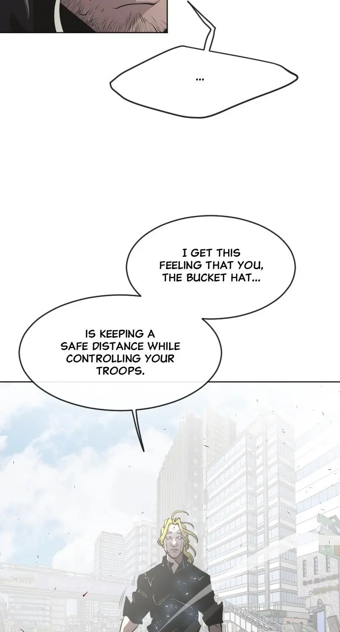 The Superhuman Era Chapter 88 Page 53