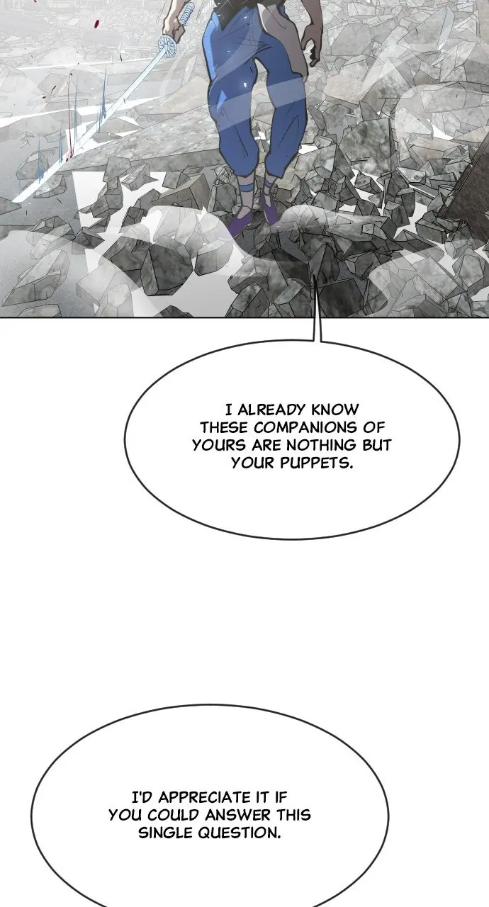 The Superhuman Era Chapter 88 Page 54