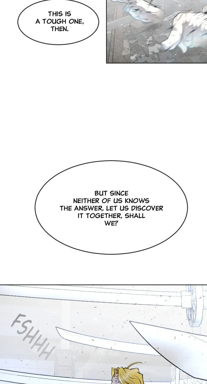 The Superhuman Era Chapter 88 Page 57