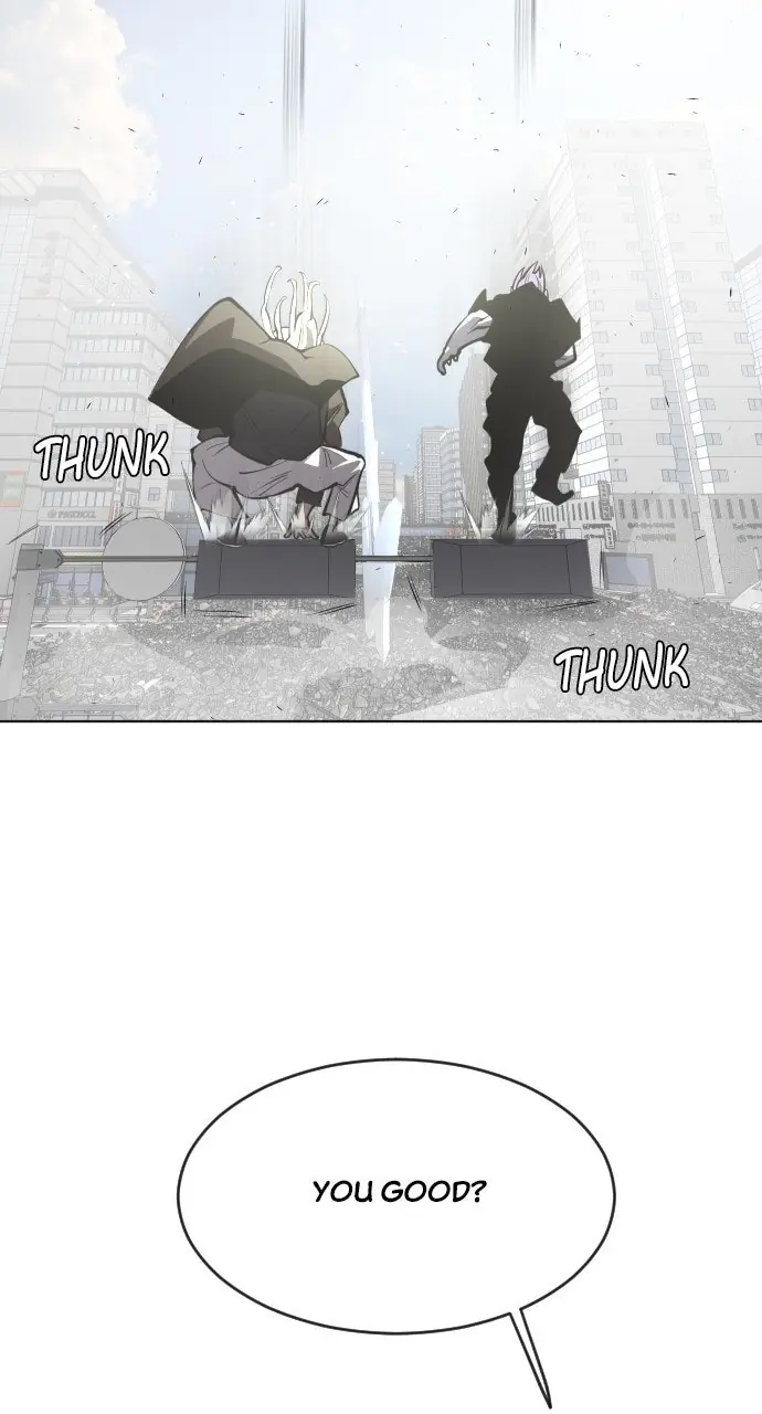 The Superhuman Era Chapter 88 Page 70