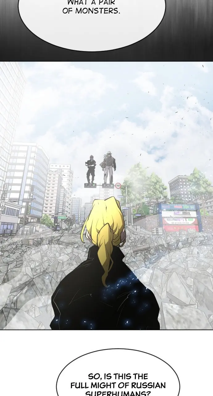 The Superhuman Era Chapter 88 Page 73