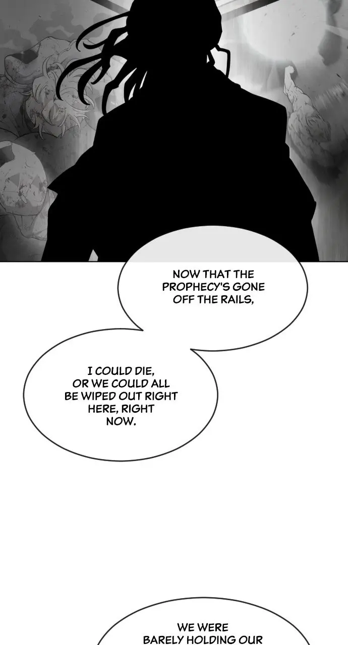 The Superhuman Era Chapter 88 Page 75