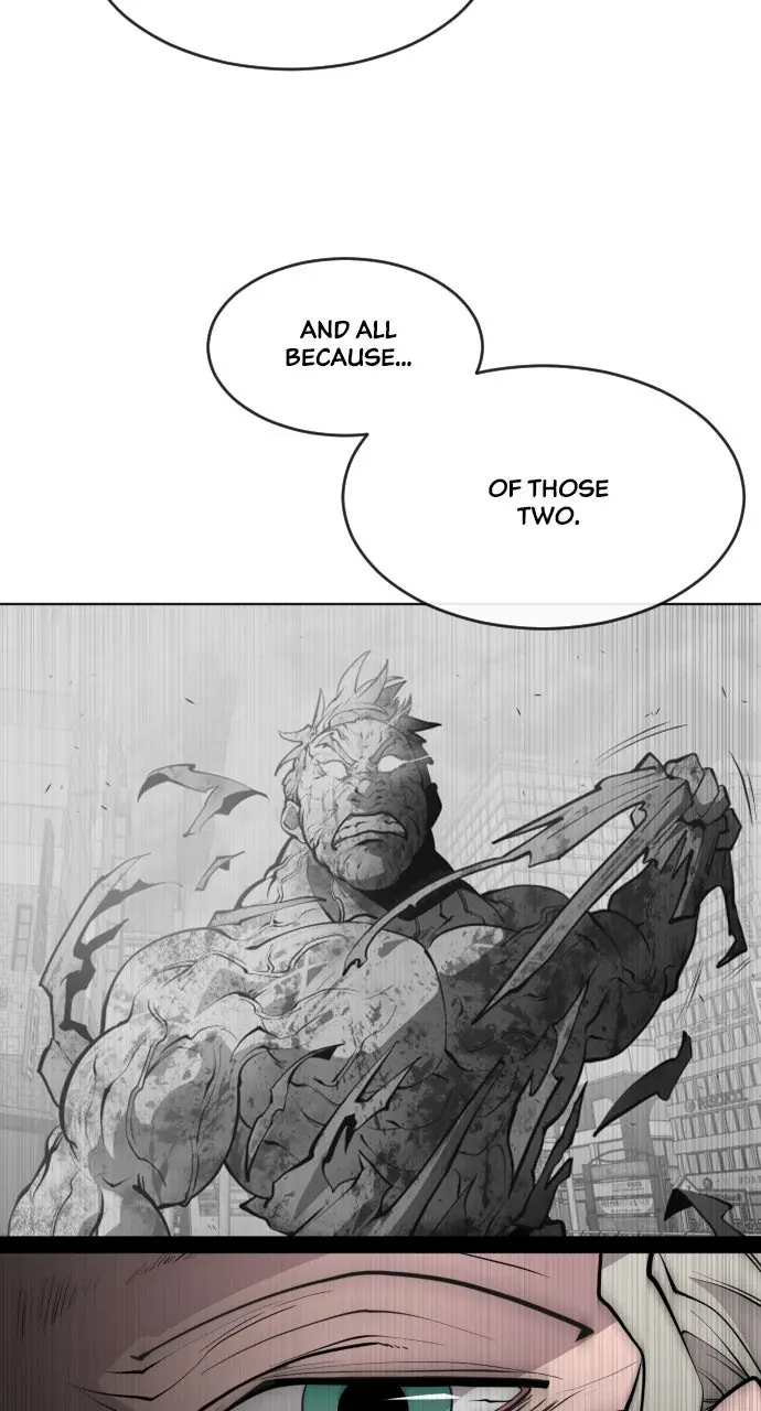 The Superhuman Era Chapter 88 Page 77