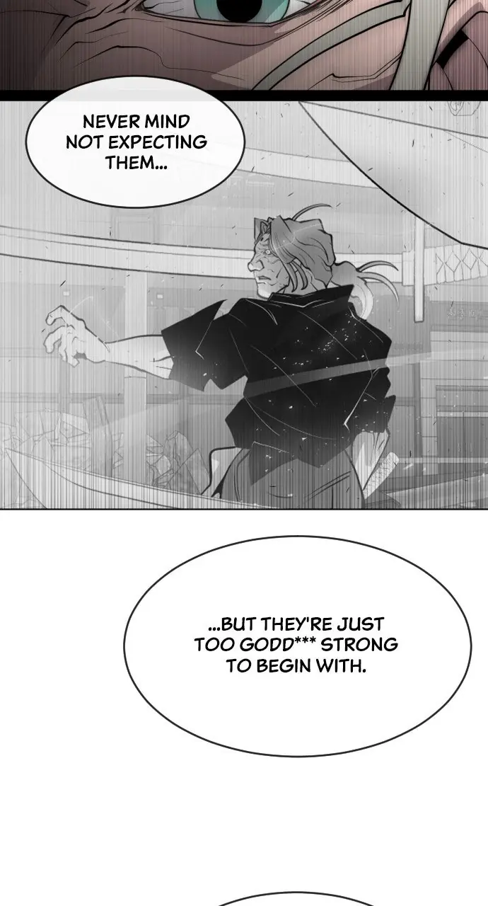 The Superhuman Era Chapter 88 Page 78