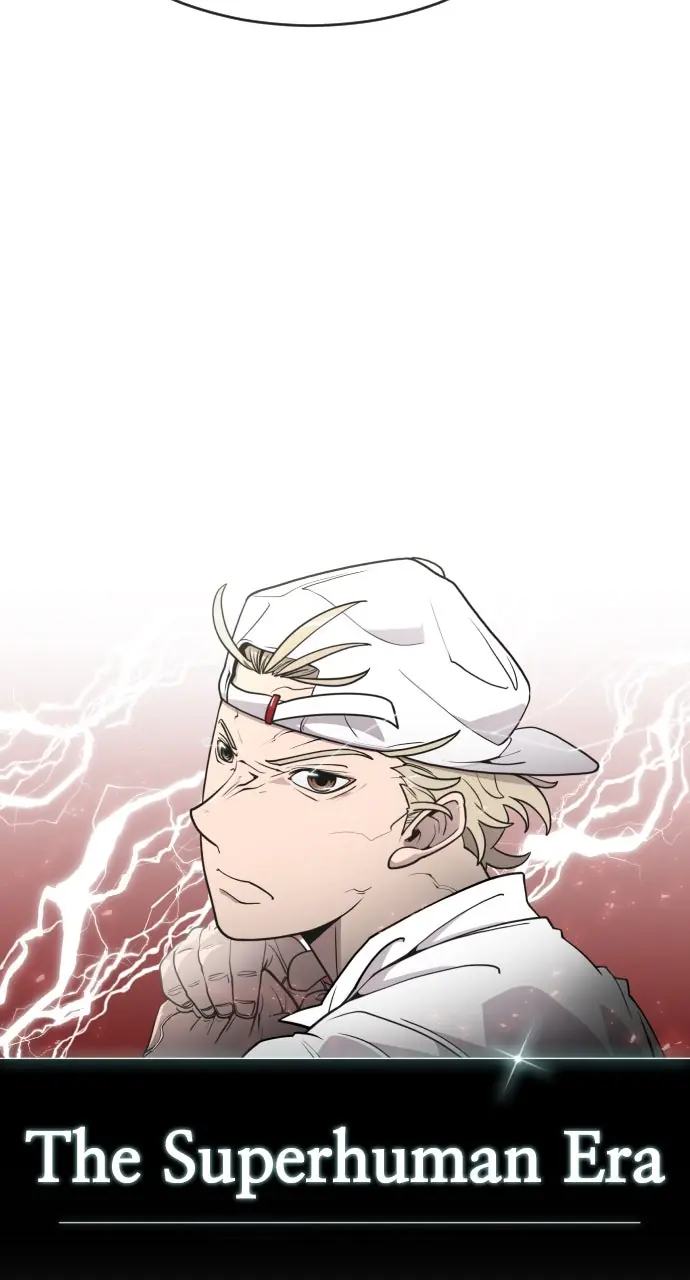 The Superhuman Era Chapter 89 Page 4