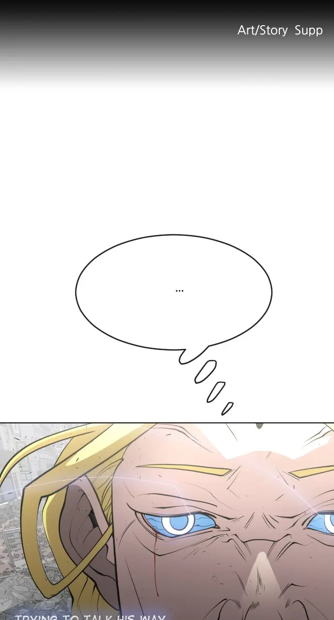 The Superhuman Era Chapter 89 Page 5