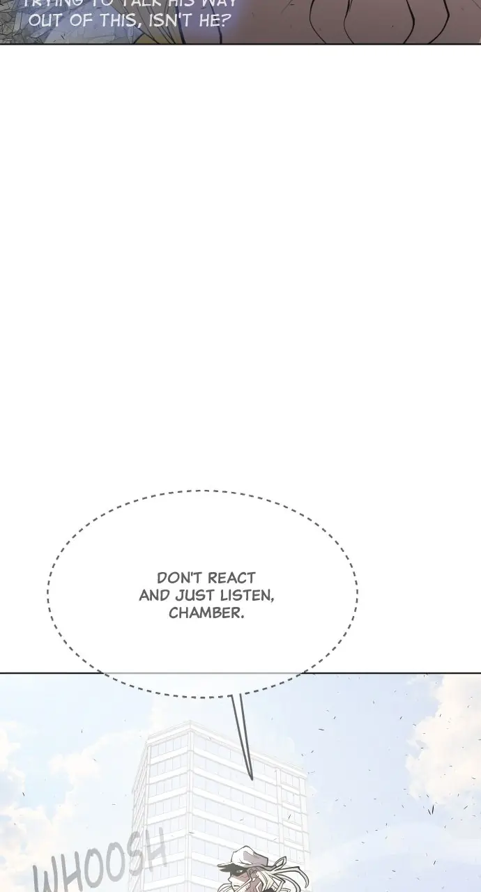 The Superhuman Era Chapter 89 Page 6