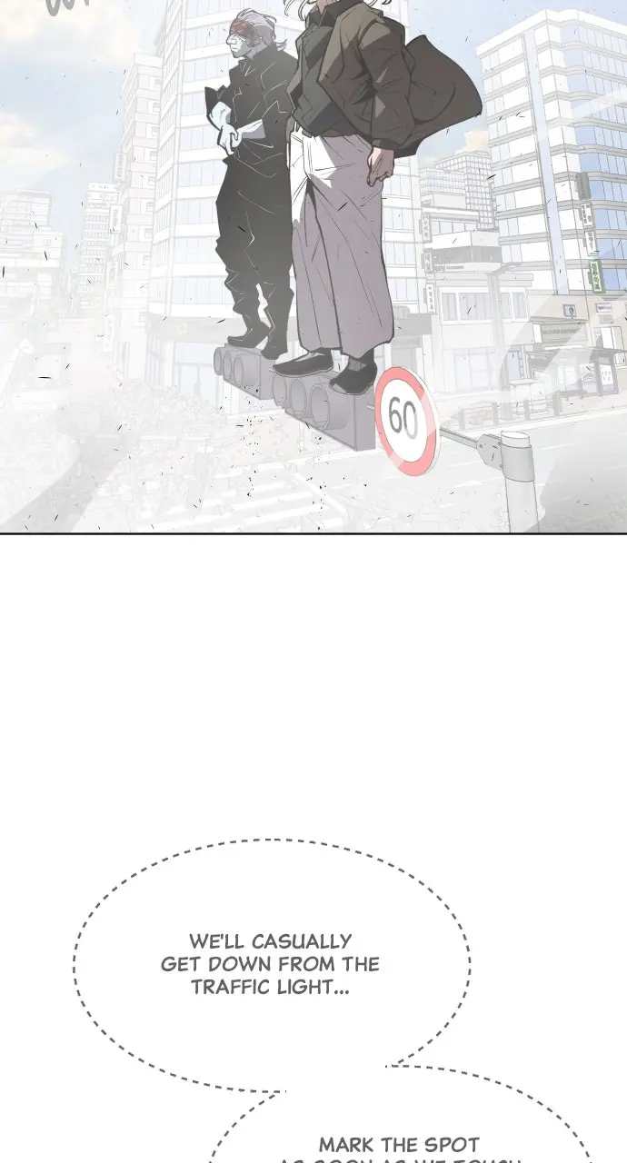 The Superhuman Era Chapter 89 Page 7