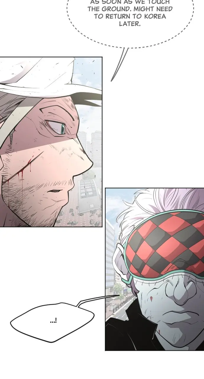 The Superhuman Era Chapter 89 Page 8