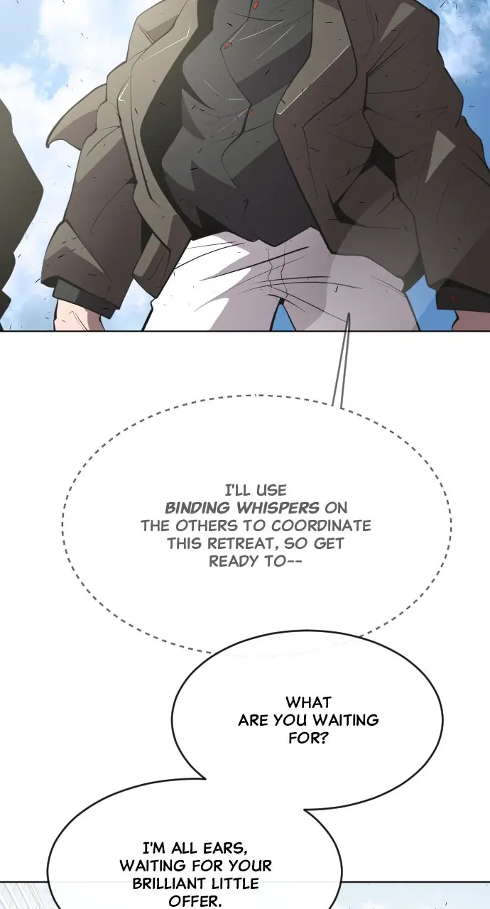 The Superhuman Era Chapter 89 Page 10