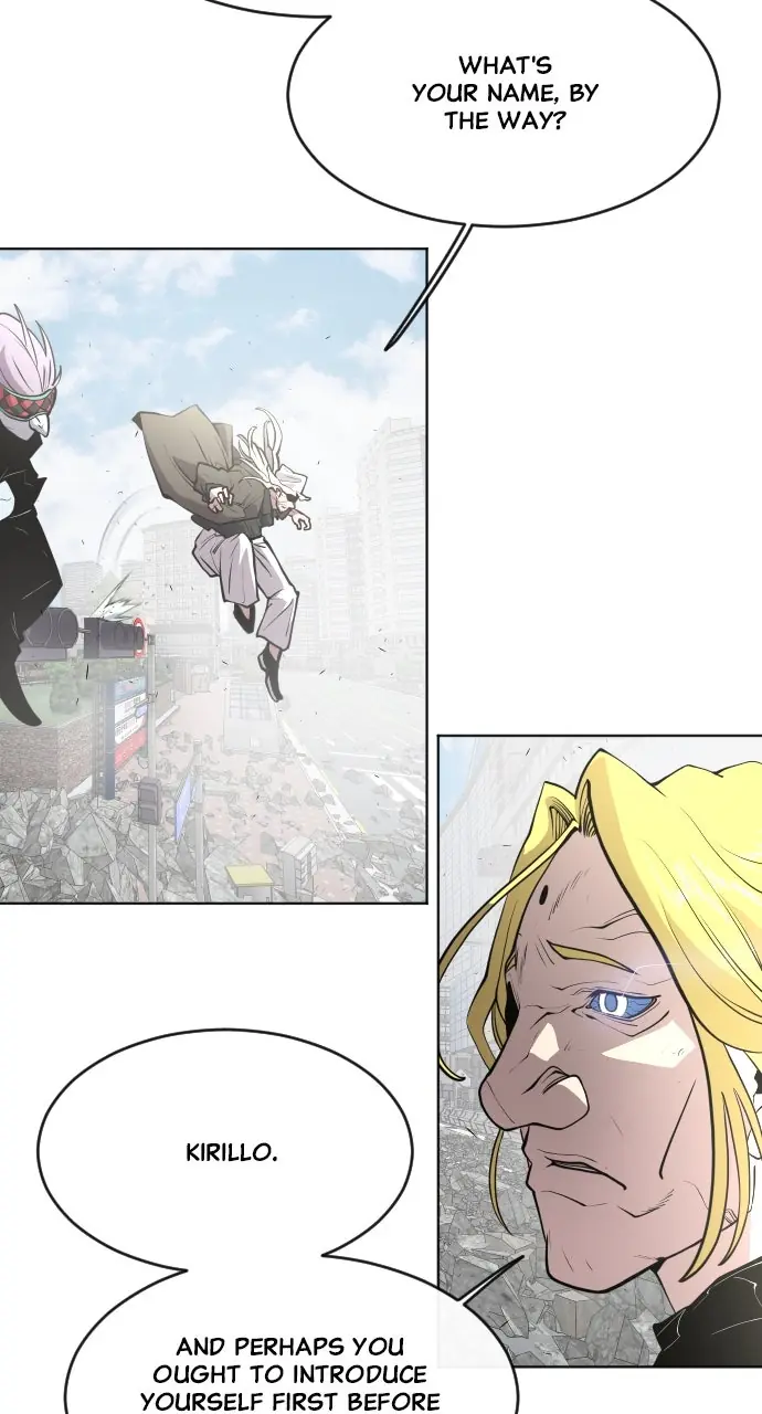 The Superhuman Era Chapter 89 Page 12