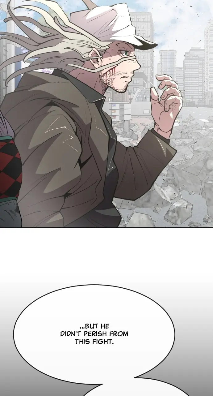 The Superhuman Era Chapter 89 Page 15