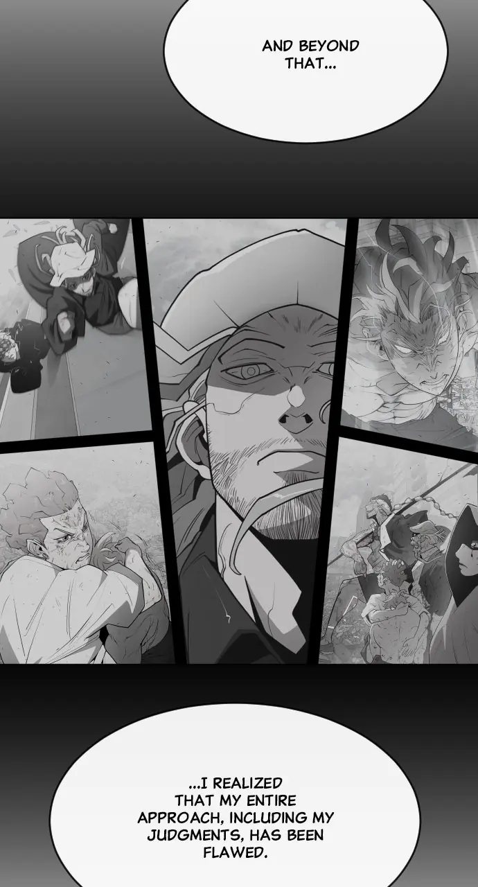 The Superhuman Era Chapter 89 Page 16