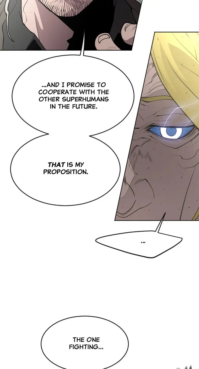 The Superhuman Era Chapter 89 Page 18