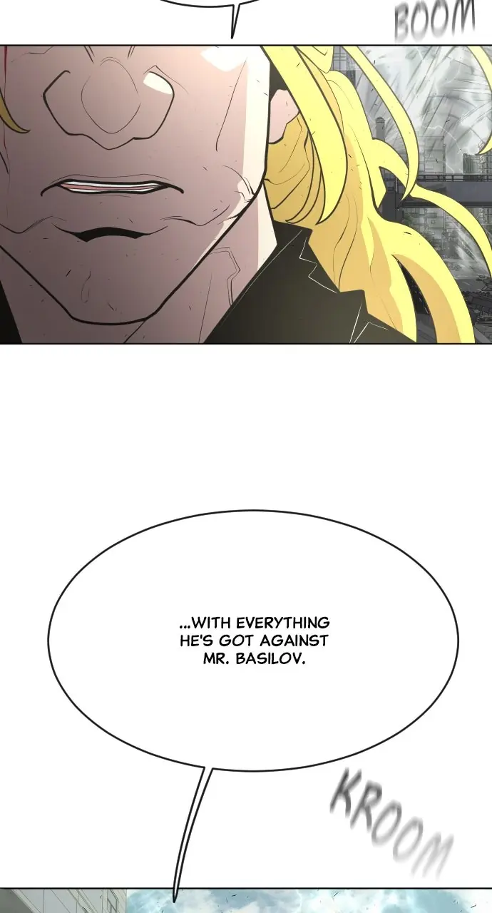 The Superhuman Era Chapter 89 Page 19