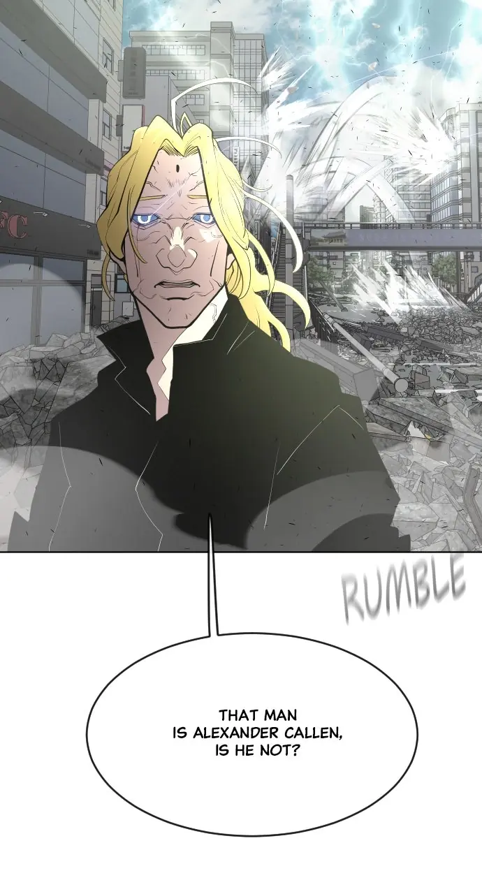 The Superhuman Era Chapter 89 Page 20