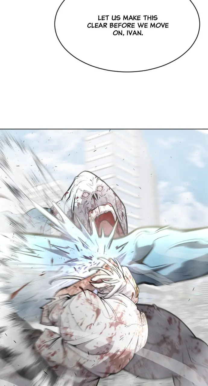 The Superhuman Era Chapter 89 Page 23