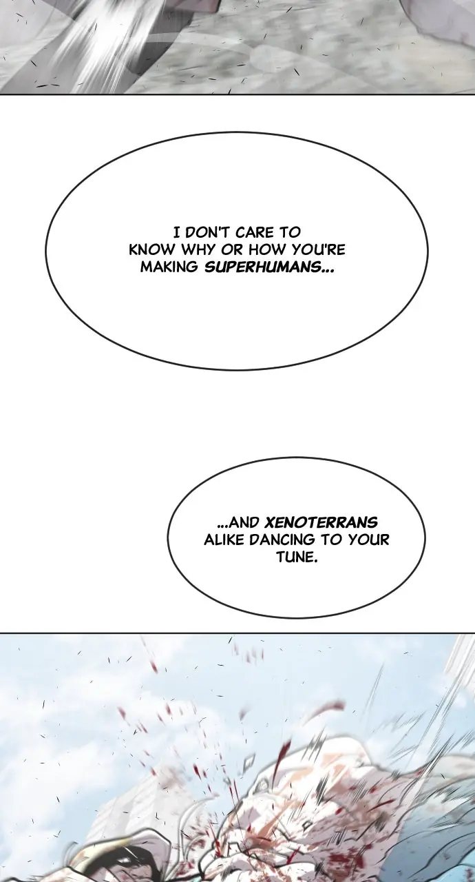 The Superhuman Era Chapter 89 Page 24