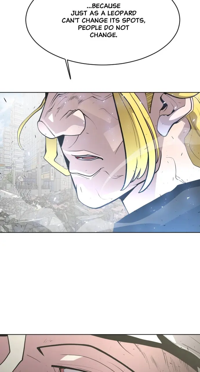 The Superhuman Era Chapter 89 Page 26