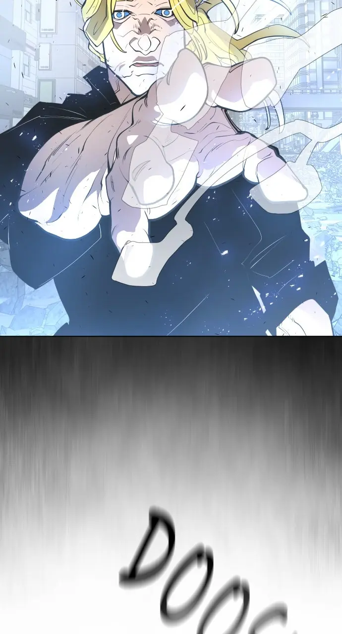 The Superhuman Era Chapter 89 Page 28