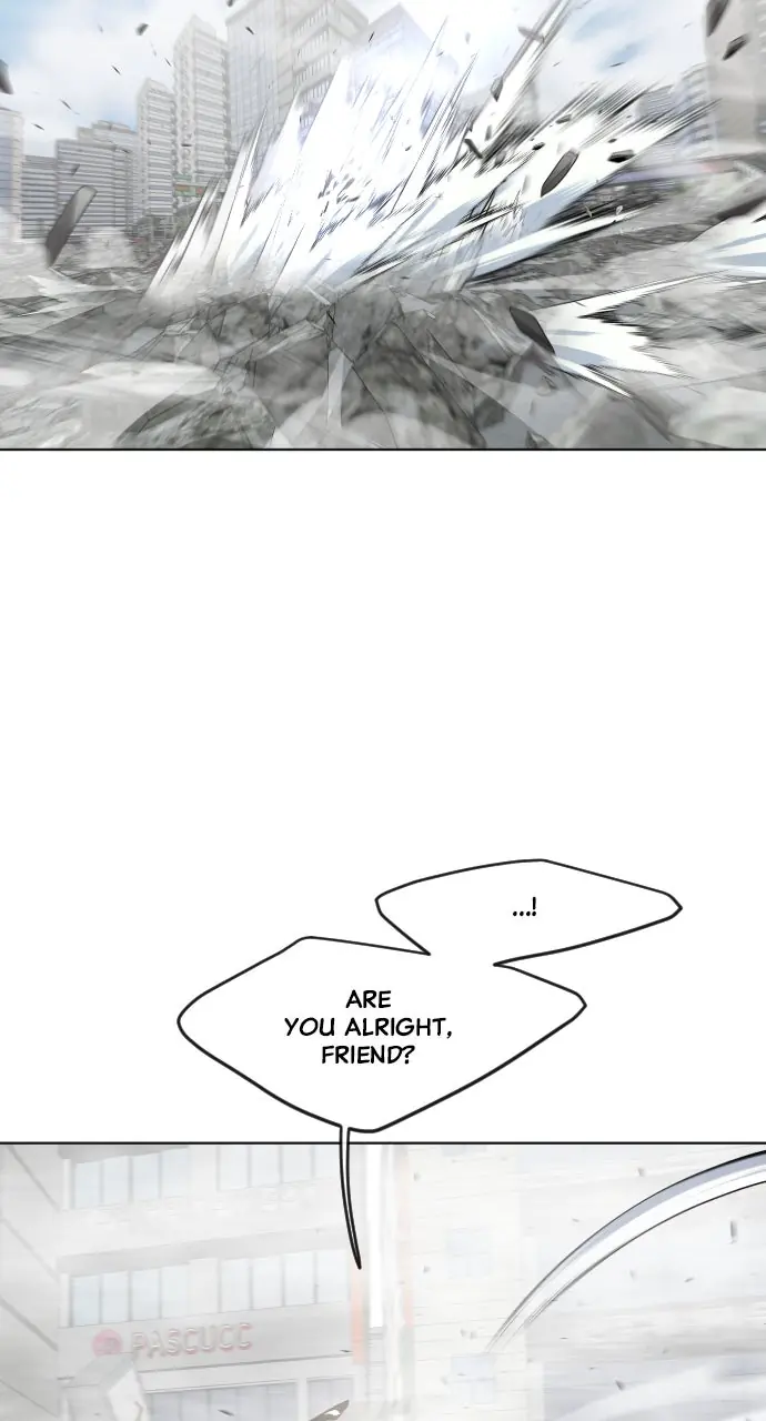 The Superhuman Era Chapter 89 Page 32