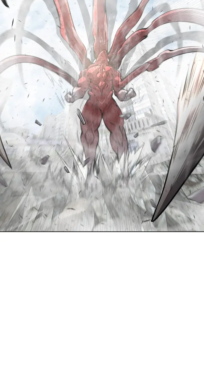 The Superhuman Era Chapter 89 Page 39