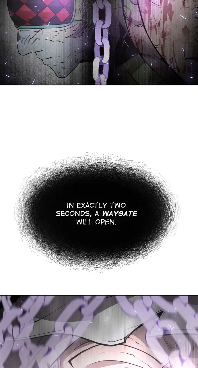 The Superhuman Era Chapter 89 Page 45