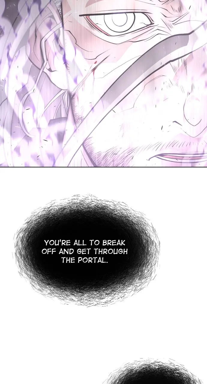 The Superhuman Era Chapter 89 Page 46