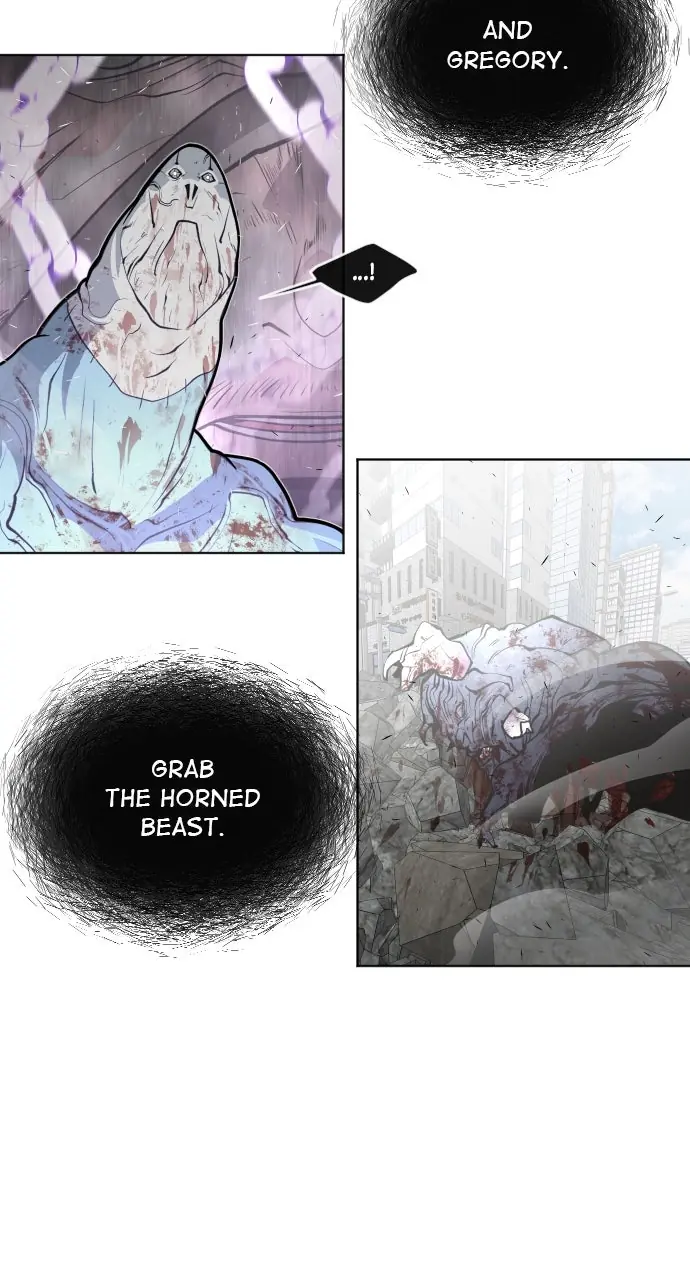 The Superhuman Era Chapter 89 Page 47