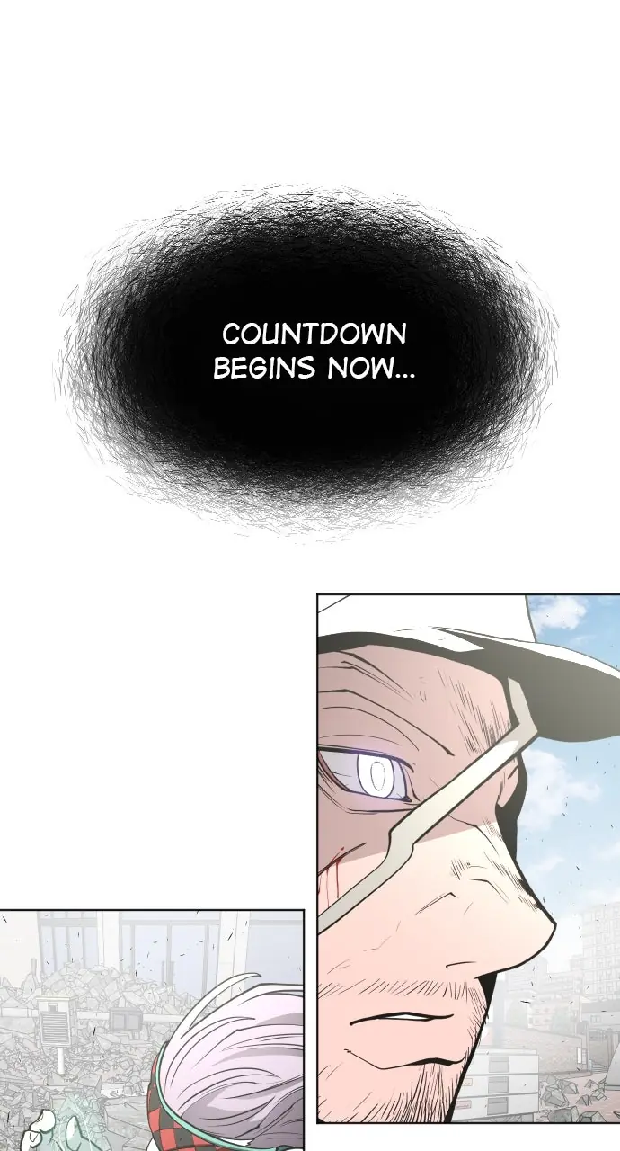 The Superhuman Era Chapter 89 Page 48