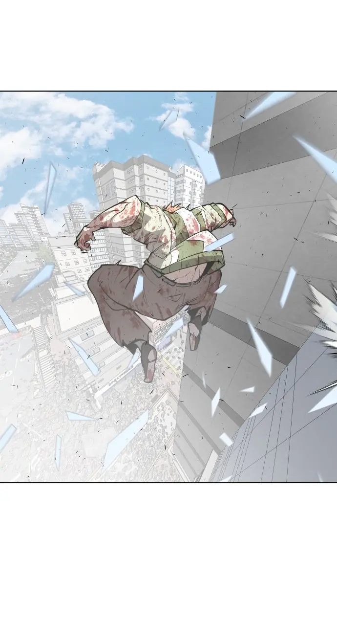 The Superhuman Era Chapter 89 Page 56