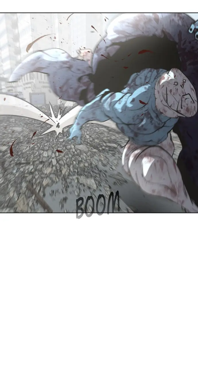 The Superhuman Era Chapter 89 Page 61