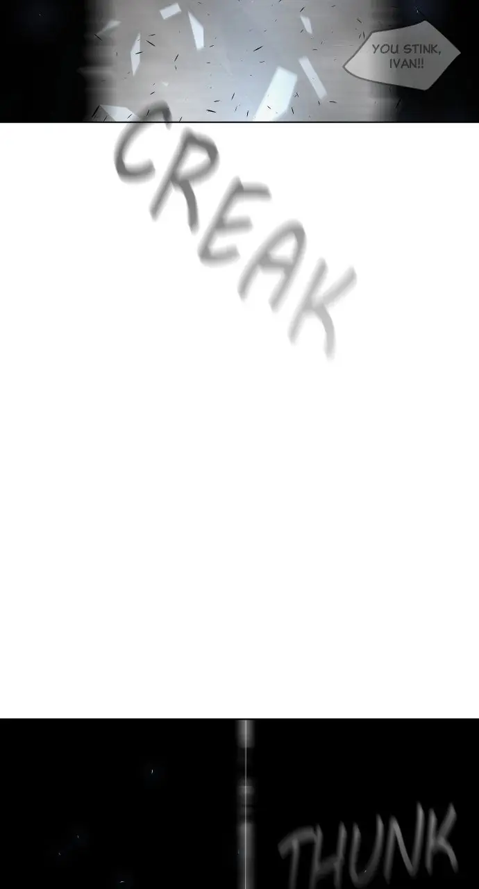 The Superhuman Era Chapter 90 Page 8