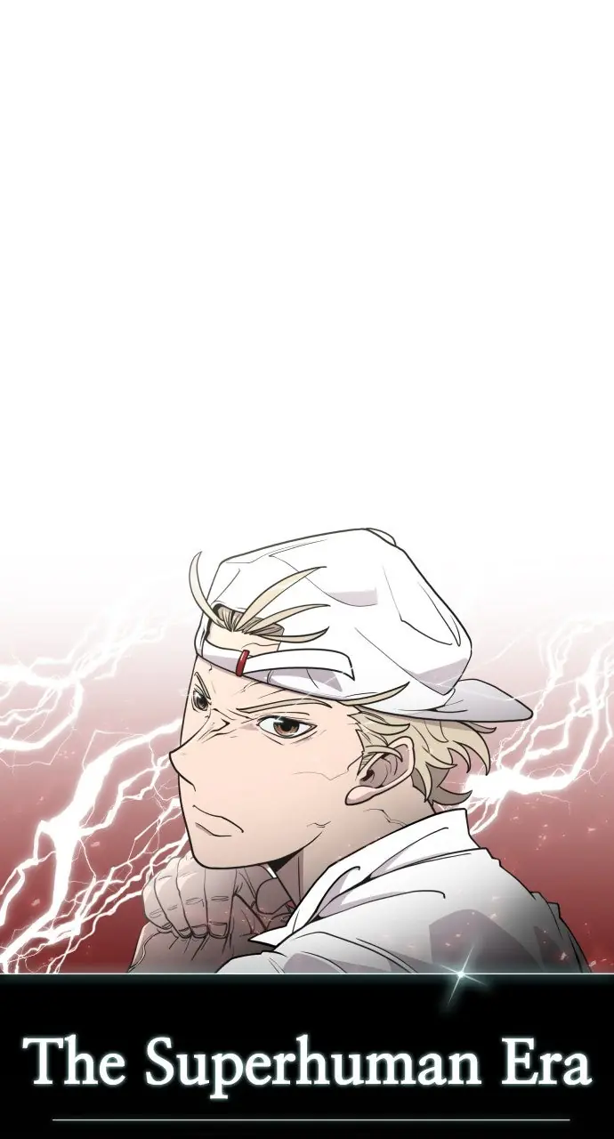 The Superhuman Era Chapter 90 Page 10