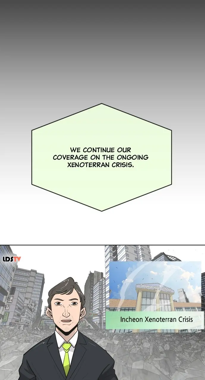 The Superhuman Era Chapter 90 Page 14