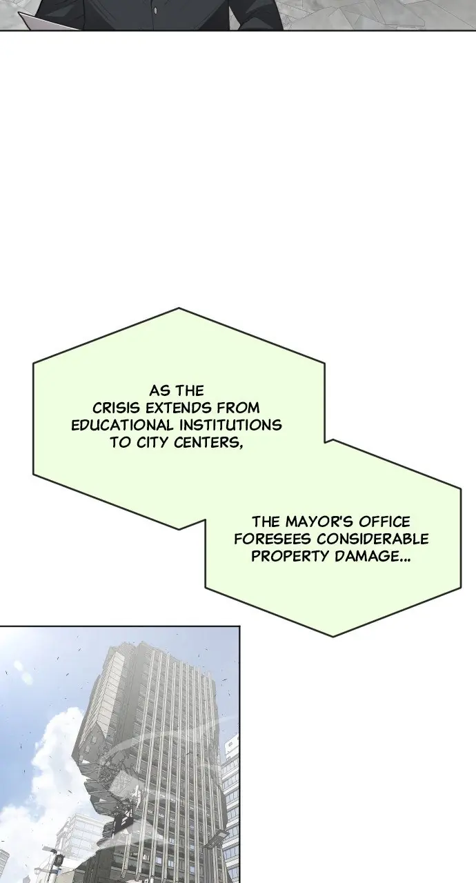 The Superhuman Era Chapter 90 Page 15