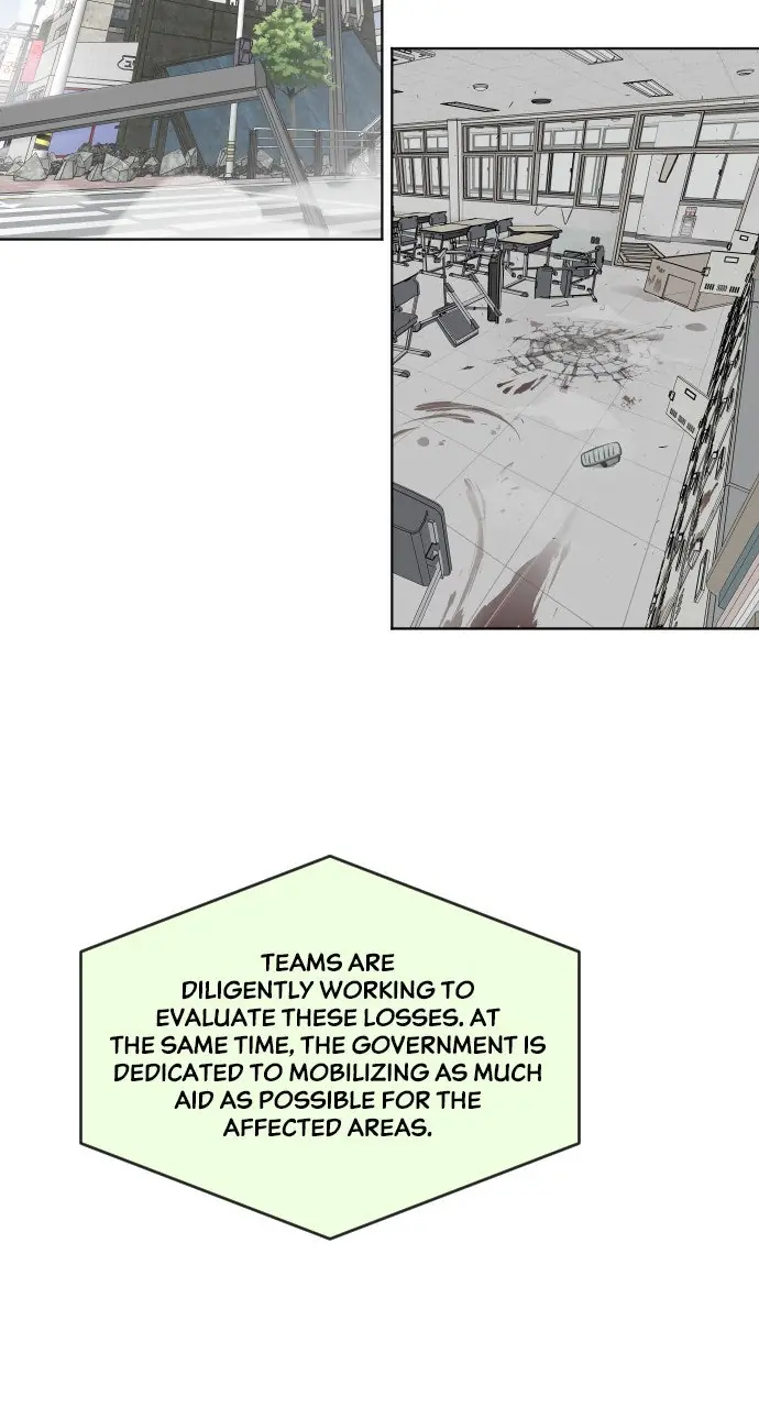 The Superhuman Era Chapter 90 Page 16