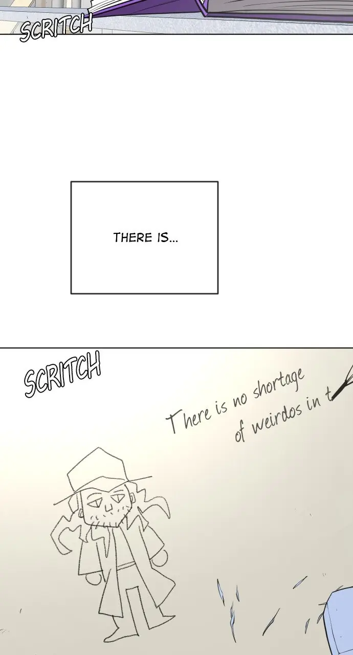 The Superhuman Era Chapter 90 Page 19