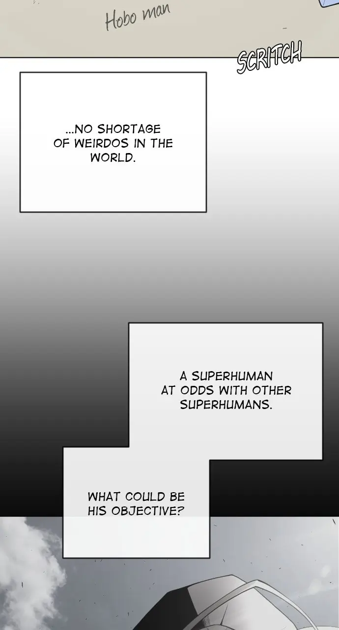 The Superhuman Era Chapter 90 Page 20