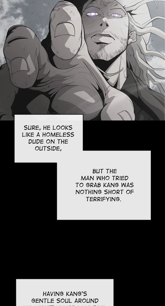 The Superhuman Era Chapter 90 Page 21