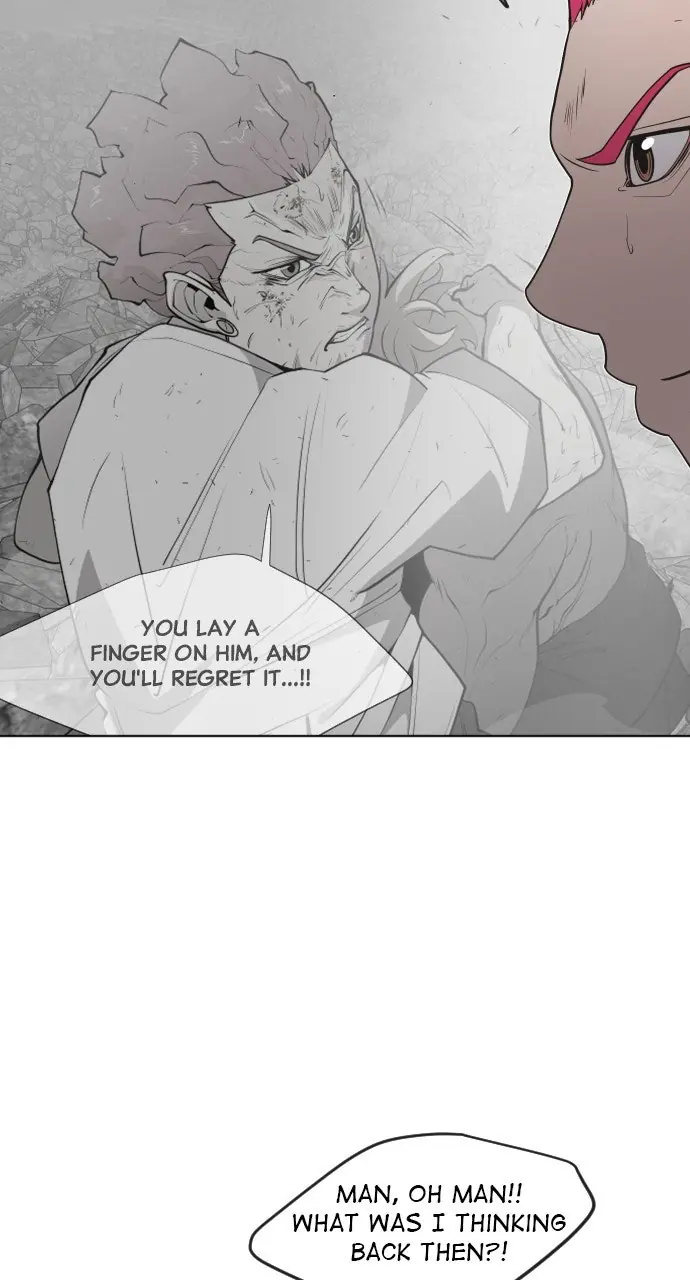 The Superhuman Era Chapter 90 Page 23