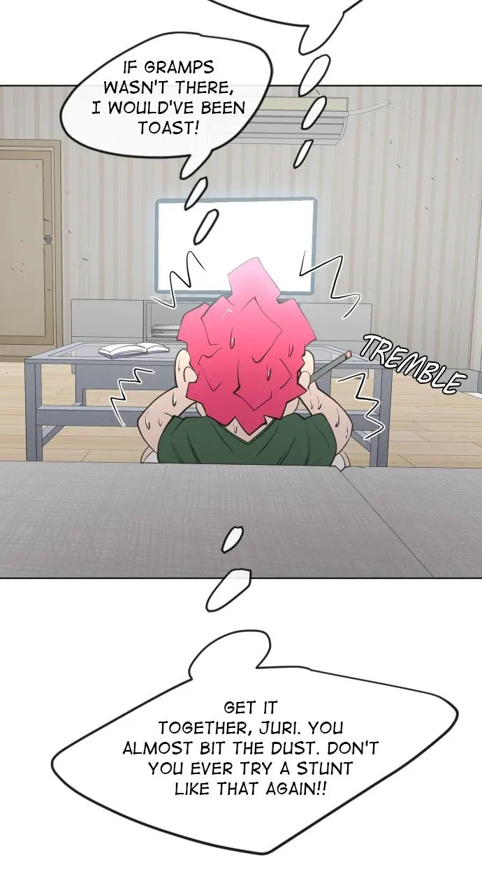 The Superhuman Era Chapter 90 Page 24